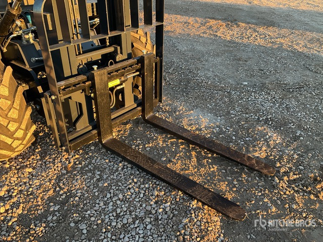 2025 Grome T30A1 4x4 (Unused) Rough Terrain Forklift - Carretilla todo terreno: foto 4 2025 Grome T30A1 4x4 (Unused) Rough Terrain Forklift - Carretilla todo terreno: foto 4