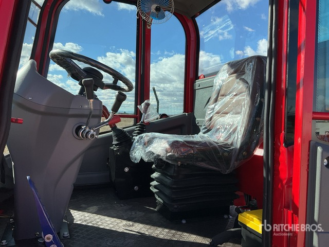 2025 KUL RTF-3500 (Unused) Rough Terrain Forklift - Carretilla todo terreno: foto 5 2025 KUL RTF-3500 (Unused) Rough Terrain Forklift - Carretilla todo terreno: foto 5