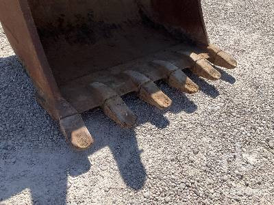 CAT TB 1600 mm Digging to fit CAT 345D - Cazo: foto 5 CAT TB 1600 mm Digging to fit CAT 345D - Cazo: foto 5