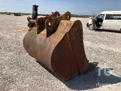 CAT TB 1600 mm Digging to fit CAT 345D - Cazo: foto 3 CAT TB 1600 mm Digging to fit CAT 345D - Cazo: foto 3