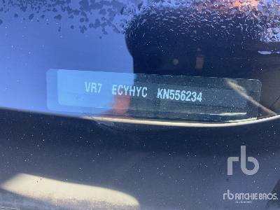 CITROËN BERLINGO Berlingo Talla M - Coche: foto 5 CITROËN BERLINGO Berlingo Talla M - Coche: foto 5