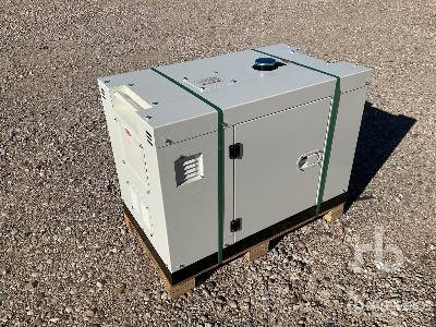 COMPAL VG-R110 10kW (Unused) - Generador industriale: foto 3 COMPAL VG-R110 10kW (Unused) - Generador industriale: foto 3