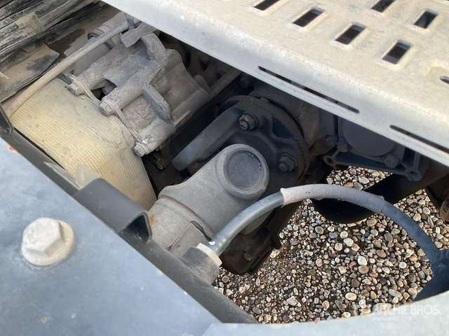 2015 DAF XF460FT 4x2 S/A Sleeper Truck Tractor - Cabeza tractora: foto 4 2015 DAF XF460FT 4x2 S/A Sleeper Truck Tractor - Cabeza tractora: foto 4