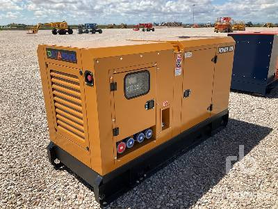 DELTA POWER DP90 (Unused) - Generador industriale: foto 2 DELTA POWER DP90 (Unused) - Generador industriale: foto 2