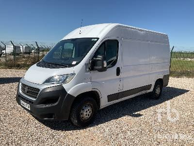 FIAT DUCATO 11S - Furgón: foto 1 FIAT DUCATO 11S - Furgón: foto 1