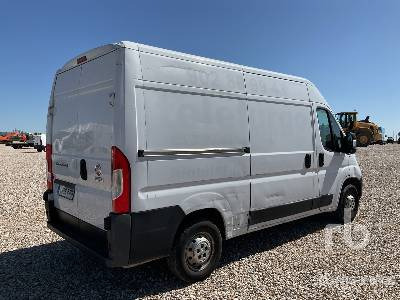 FIAT DUCATO 11S - Furgón: foto 3 FIAT DUCATO 11S - Furgón: foto 3