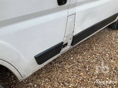 Furgón FIAT DUCATO 11S: foto 8
