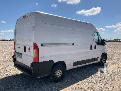 FIAT DUCATO 11S - Furgón: foto 3 FIAT DUCATO 11S - Furgón: foto 3