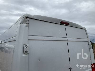 Furgón FIAT DUCATO 11S: foto 11