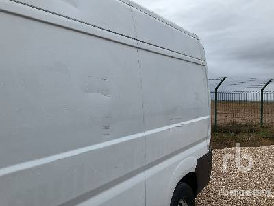 Furgón FIAT DUCATO 11S: foto 9