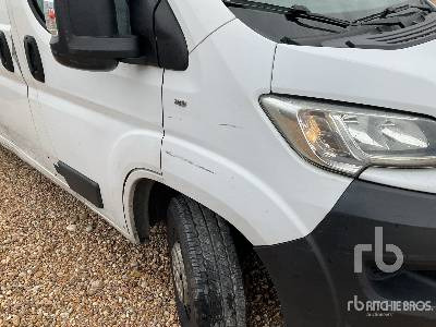 Furgón FIAT DUCATO 11S: foto 14
