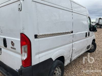 Furgón FIAT DUCATO 11S: foto 13