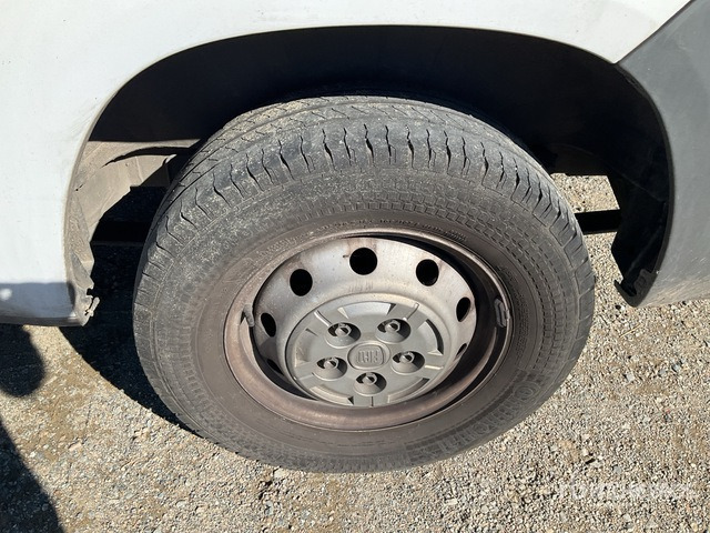 2018 Fiat Ducato Van Truck - Furgoneta: foto 4 2018 Fiat Ducato Van Truck - Furgoneta: foto 4