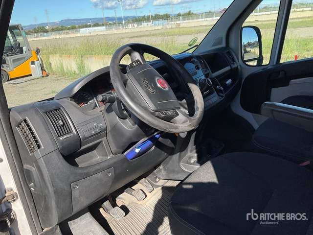 2018 Fiat Ducato Van Truck - Furgoneta: foto 5 2018 Fiat Ducato Van Truck - Furgoneta: foto 5