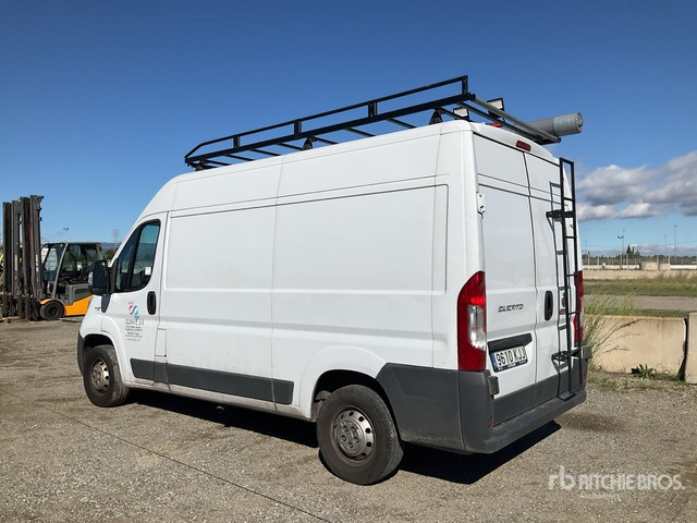 2018 Fiat Ducato Van Truck - Furgoneta: foto 2 2018 Fiat Ducato Van Truck - Furgoneta: foto 2
