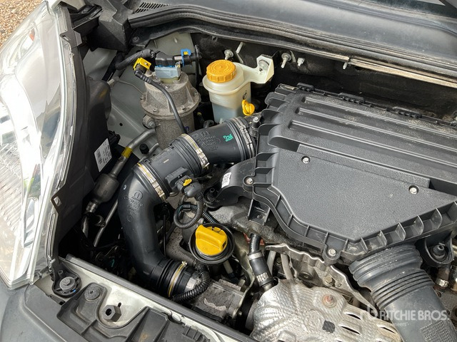 2019 Fiat Fiorino Service Cargo Van - Furgoneta: foto 5 2019 Fiat Fiorino Service Cargo Van - Furgoneta: foto 5