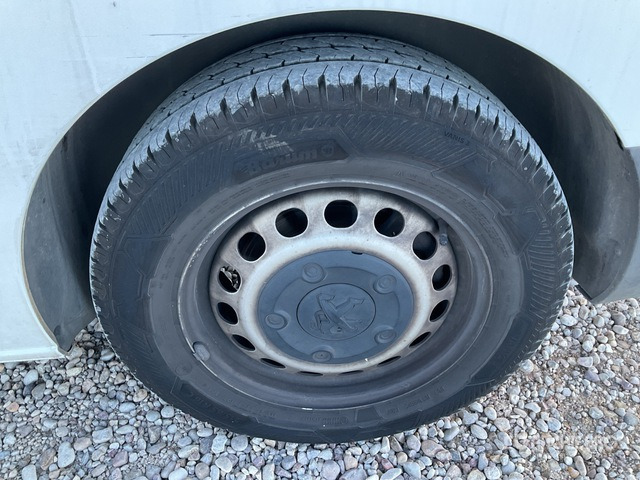 2021 Peugeot Expert Cargo Van - Furgoneta: foto 4 2021 Peugeot Expert Cargo Van - Furgoneta: foto 4