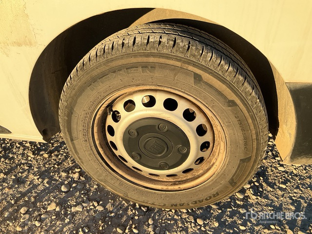 2022 Fiat Scudo Cargo Van - Furgoneta: foto 4 2022 Fiat Scudo Cargo Van - Furgoneta: foto 4