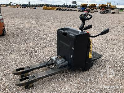 HYSTER P2.0S - Transpaleta: foto 1 HYSTER P2.0S - Transpaleta: foto 1
