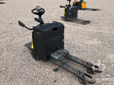 HYSTER P2.0S - Transpaleta: foto 4 HYSTER P2.0S - Transpaleta: foto 4
