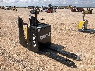 HYSTER P2.0S FBW Electric - Transpaleta: foto 4 HYSTER P2.0S FBW Electric - Transpaleta: foto 4