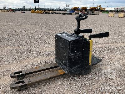 HYSTER P2.0S FBW - Transpaleta: foto 1 HYSTER P2.0S FBW - Transpaleta: foto 1