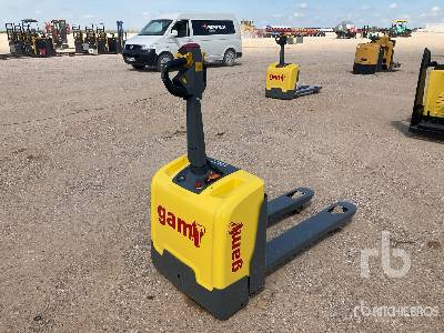 HYSTER PC1.4 Electric - Transpaleta: foto 3 HYSTER PC1.4 Electric - Transpaleta: foto 3