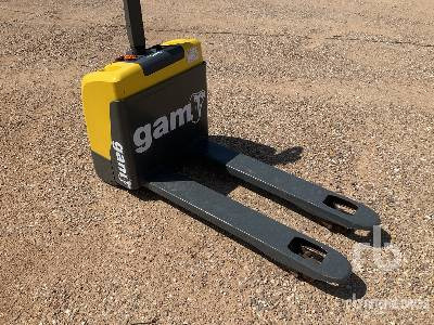 HYSTER PC1.4 Electric - Transpaleta: foto 5 HYSTER PC1.4 Electric - Transpaleta: foto 5