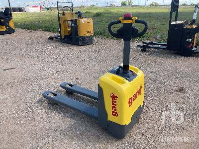 HYSTER PC1.4 Electric - Transpaleta: foto 2 HYSTER PC1.4 Electric - Transpaleta: foto 2