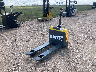 HYSTER PC1.4 Electric - Transpaleta: foto 1 HYSTER PC1.4 Electric - Transpaleta: foto 1