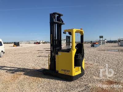HYSTER R1.6N - Transpaleta: foto 2 HYSTER R1.6N - Transpaleta: foto 2