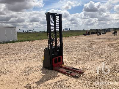 HYSTER S1.2E - Transpaleta: foto 3 HYSTER S1.2E - Transpaleta: foto 3