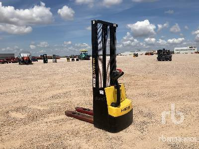 HYSTER S1.2E - Transpaleta: foto 2 HYSTER S1.2E - Transpaleta: foto 2