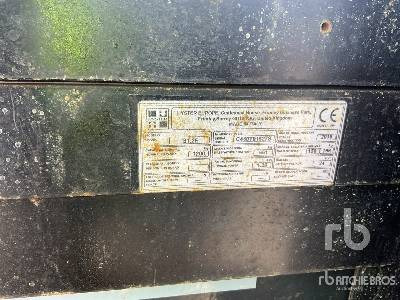 HYSTER S1.2E - Transpaleta: foto 4 HYSTER S1.2E - Transpaleta: foto 4