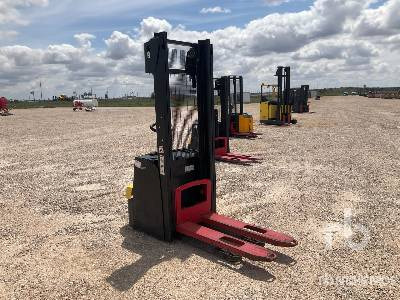 HYSTER S1.6 - Transpaleta: foto 4 HYSTER S1.6 - Transpaleta: foto 4