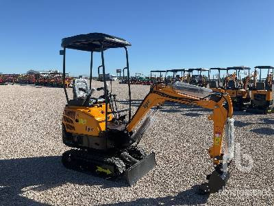 JPC HT13 (Unused) - Miniexcavadora: foto 4 JPC HT13 (Unused) - Miniexcavadora: foto 4