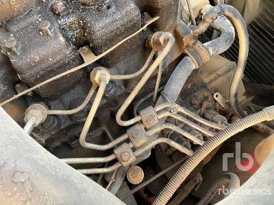 Carretilla todo terreno MANITOU MH 25-4T 4x4 Buggie: foto 13