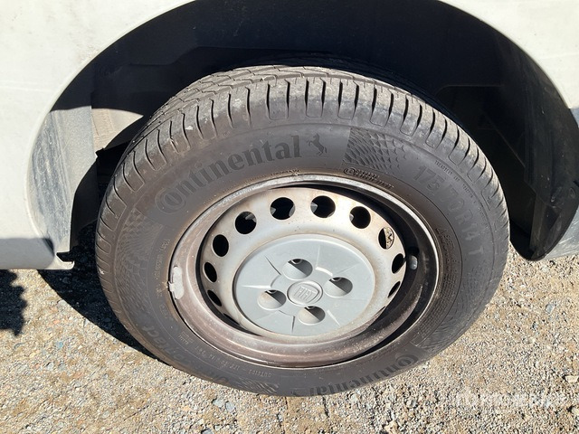 2017 Fiat Fiorino Multijet Van Truck - Otros maquinaria: foto 4 2017 Fiat Fiorino Multijet Van Truck - Otros maquinaria: foto 4