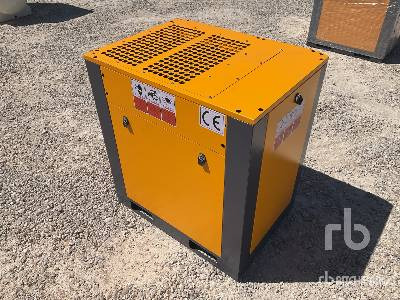 ZELFIR VSD-10HP (Unused) - Compresor de aire: foto 3 ZELFIR VSD-10HP (Unused) - Compresor de aire: foto 3