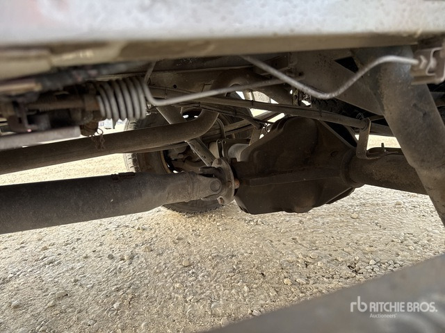 1997 Mercedes-Benz 312DT 1996 Nuova Copma C165/1 890 kg on Flatbed Truck with Crane - Camión caja abierta: foto 5 1997 Mercedes-Benz 312DT 1996 Nuova Copma C165/1 890 kg on Flatbed Truck with Crane - Camión caja abierta: foto 5