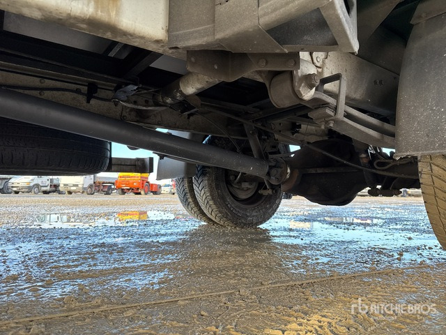 2005 Renault Mascott 160.65 4x2 Curtain Side Truck - Camión lona: foto 5 2005 Renault Mascott 160.65 4x2 Curtain Side Truck - Camión lona: foto 5