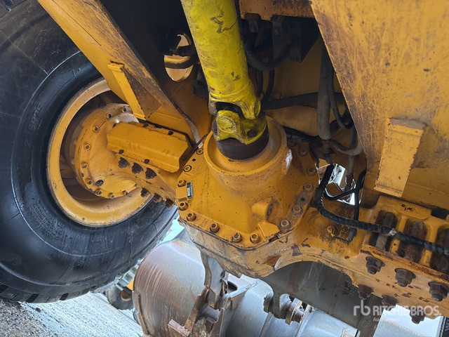 2005 Volvo L110E Wheel Loader - Cargadora de ruedas: foto 5 2005 Volvo L110E Wheel Loader - Cargadora de ruedas: foto 5