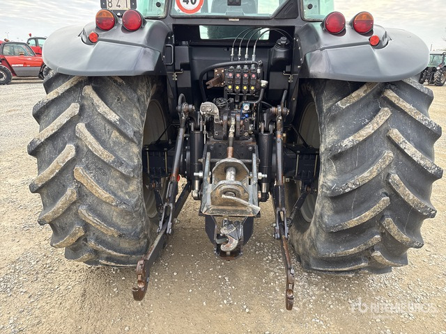 2006 Landini LEGEND 145 TDI 4WD Tractor - Tractor: foto 4 2006 Landini LEGEND 145 TDI 4WD Tractor - Tractor: foto 4