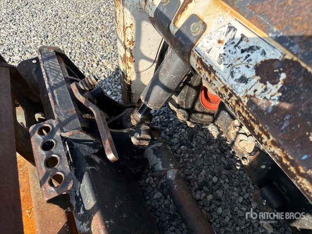 2011 Bobcat S100 High Flow Skid Steer Loader - Minicargadora: foto 5 2011 Bobcat S100 High Flow Skid Steer Loader - Minicargadora: foto 5
