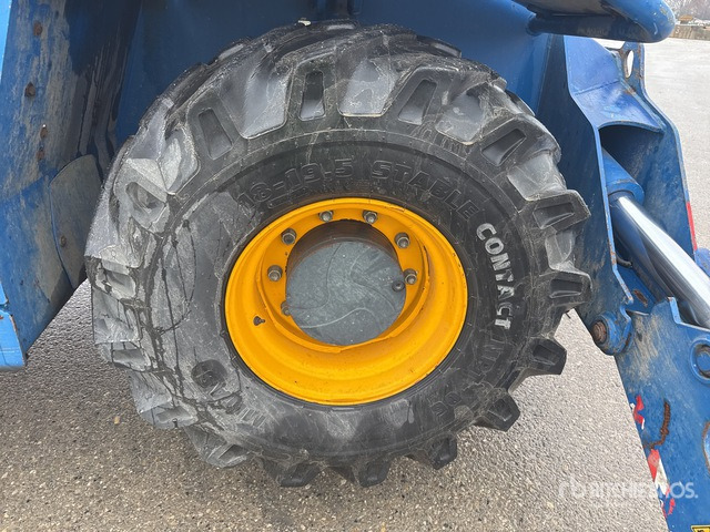 2011 Dieci Pegasus 40.17 Telehandler - Manipulador telescópico: foto 4 2011 Dieci Pegasus 40.17 Telehandler - Manipulador telescópico: foto 4