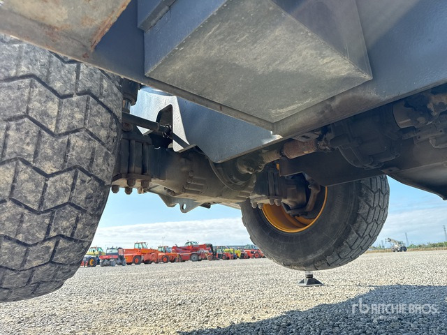 2013 Dieci Pegasus 45.21 Sollevatore telescopico - Manipulador telescópico: foto 5 2013 Dieci Pegasus 45.21 Sollevatore telescopico - Manipulador telescópico: foto 5