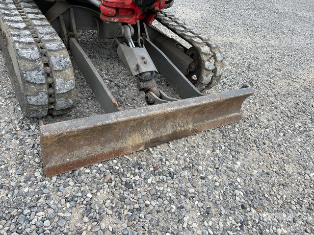 2013 Yanmar ViO25 Mini escavatore:  <6.6t - Miniexcavadora: foto 5 2013 Yanmar ViO25 Mini escavatore:  <6.6t - Miniexcavadora: foto 5