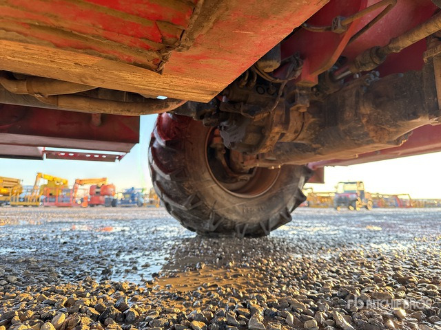 2014 Manitou MRT2150 PLUS Telehandler - Manipulador telescópico: foto 5 2014 Manitou MRT2150 PLUS Telehandler - Manipulador telescópico: foto 5