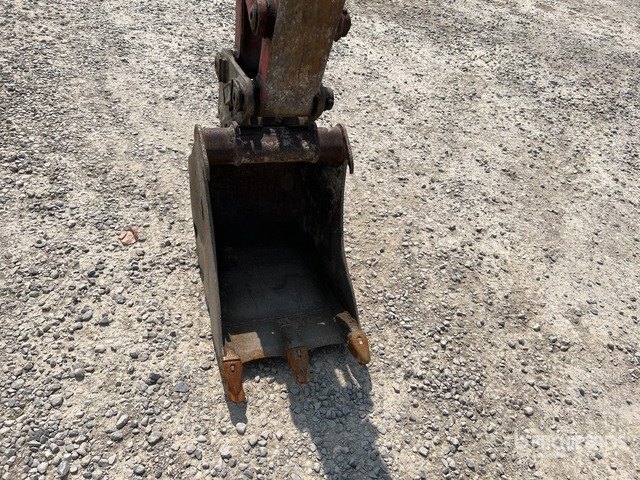 2014 Yanmar ViO50-U Mini Excavator: <6.6t - Miniexcavadora: foto 5 2014 Yanmar ViO50-U Mini Excavator: <6.6t - Miniexcavadora: foto 5