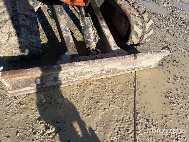 2016 Kubota U27-4 GL Mini Excavator: <6.6t - Miniexcavadora: foto 4 2016 Kubota U27-4 GL Mini Excavator: <6.6t - Miniexcavadora: foto 4